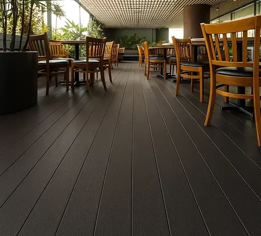 Deck WPC Co-Extruido Easydeck IPE 14x220